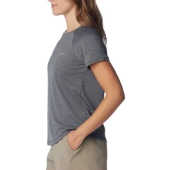 ColumbiaBogata Bay SS Tee - T-shirt femme