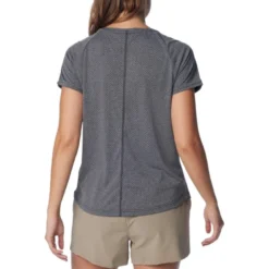 ColumbiaBogata Bay SS Tee - T-shirt femme