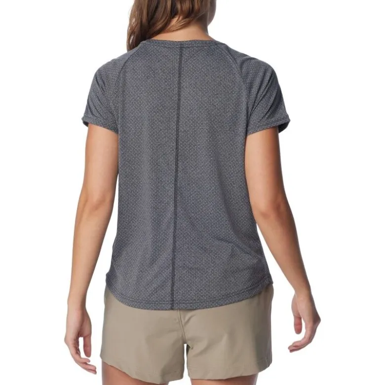 ColumbiaBogata Bay SS Tee - T-shirt femme