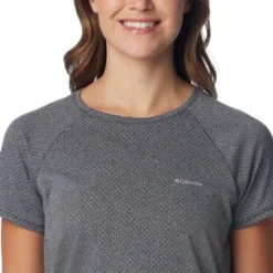 ColumbiaBogata Bay SS Tee - T-shirt femme