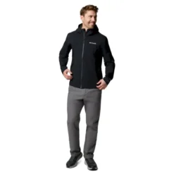 ColumbiaBoulder Falls Jacket - Veste hardshell homme