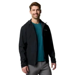 ColumbiaBoulder Falls Jacket - Veste hardshell homme