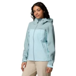 ColumbiaBoulder Falls Jacket - Veste hardshell femme