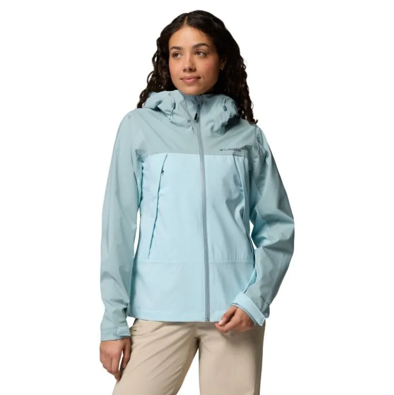 ColumbiaBoulder Falls Jacket - Veste hardshell femme