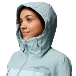 ColumbiaBoulder Falls Jacket - Veste hardshell femme