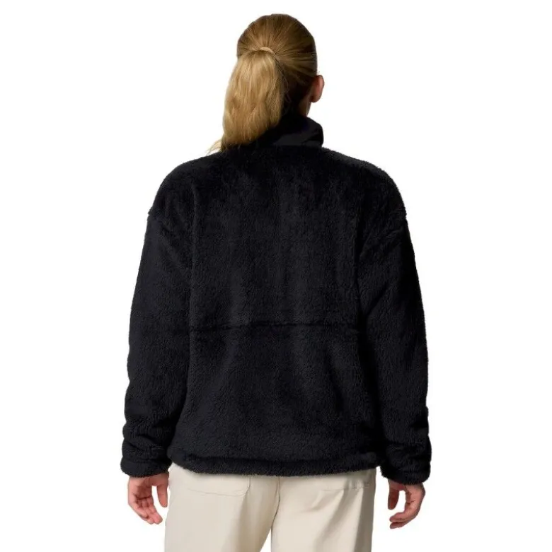 ColumbiaBoundless Discovery Sherpa Full Zip II - Polaire femme