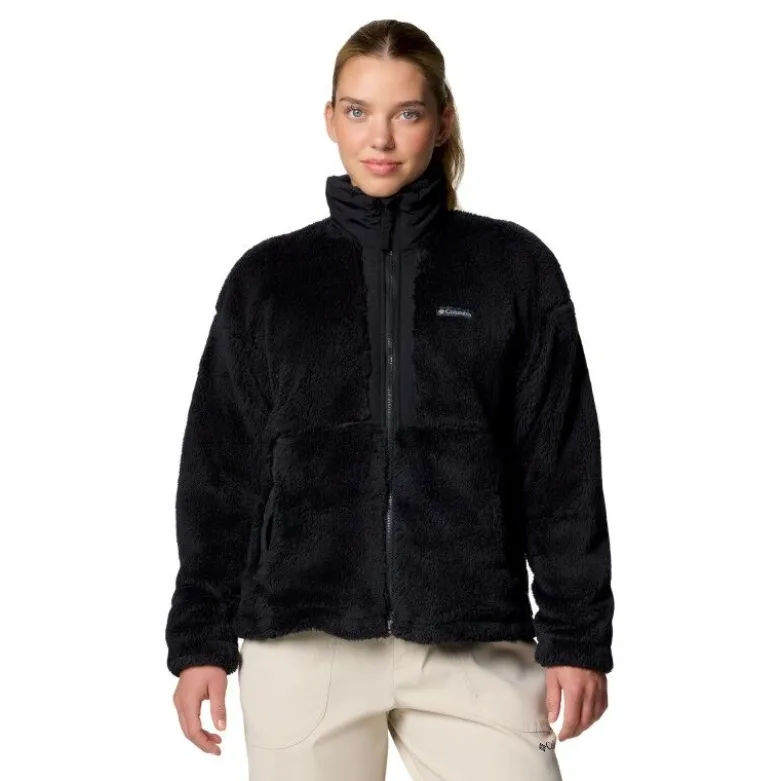 ColumbiaBoundless Discovery Sherpa Full Zip II - Polaire femme