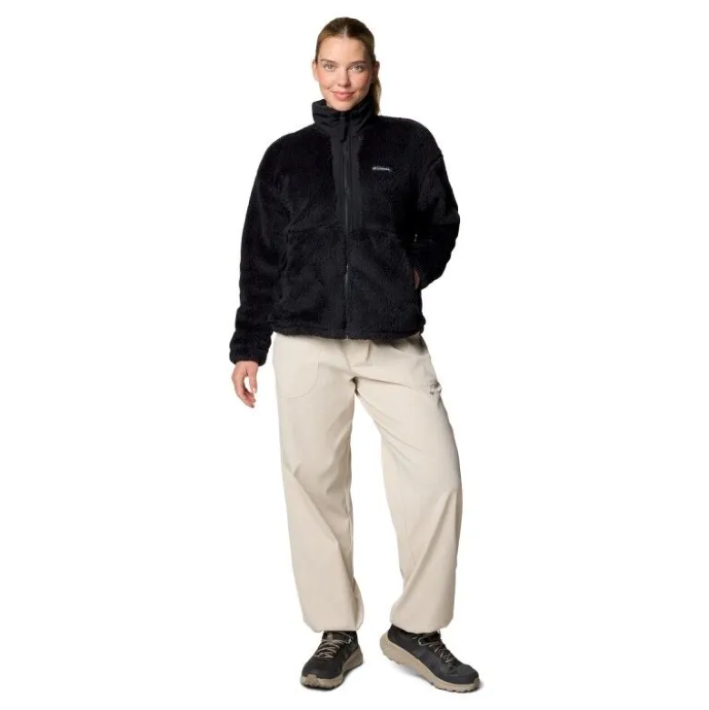 ColumbiaBoundless Discovery Sherpa Full Zip II - Polaire femme