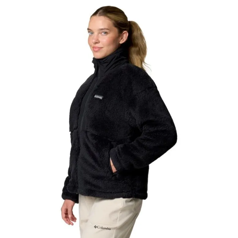 ColumbiaBoundless Discovery Sherpa Full Zip II - Polaire femme