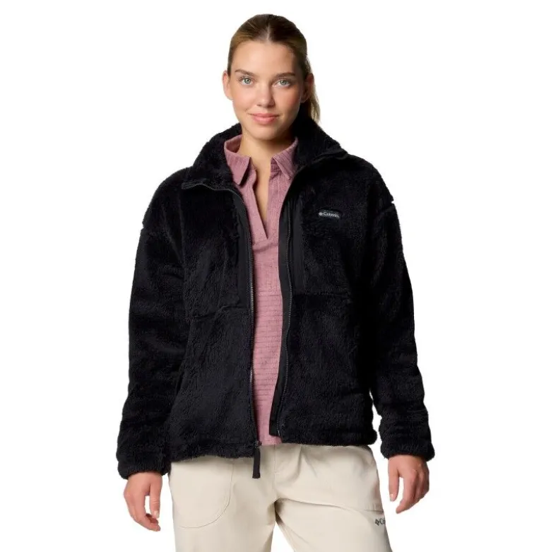 ColumbiaBoundless Discovery Sherpa Full Zip II - Polaire femme
