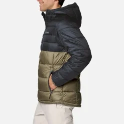 ColumbiaBuck Butte II Insulated Hooded Jacket - Doudoune homme