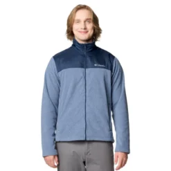 ColumbiaBugaboo III Fleece Interchange Jacket - Veste 3 en 1 homme
