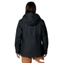 ColumbiaBugaboo III Fleece Interchange Jacket - Veste 3 en 1 femme