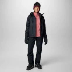 ColumbiaBugaboo II Pant - Pantalon ski femme