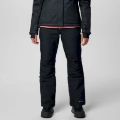 ColumbiaBugaboo II Pant - Pantalon ski femme