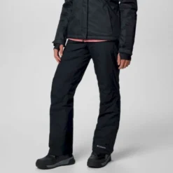 ColumbiaBugaboo II Pant - Pantalon ski femme