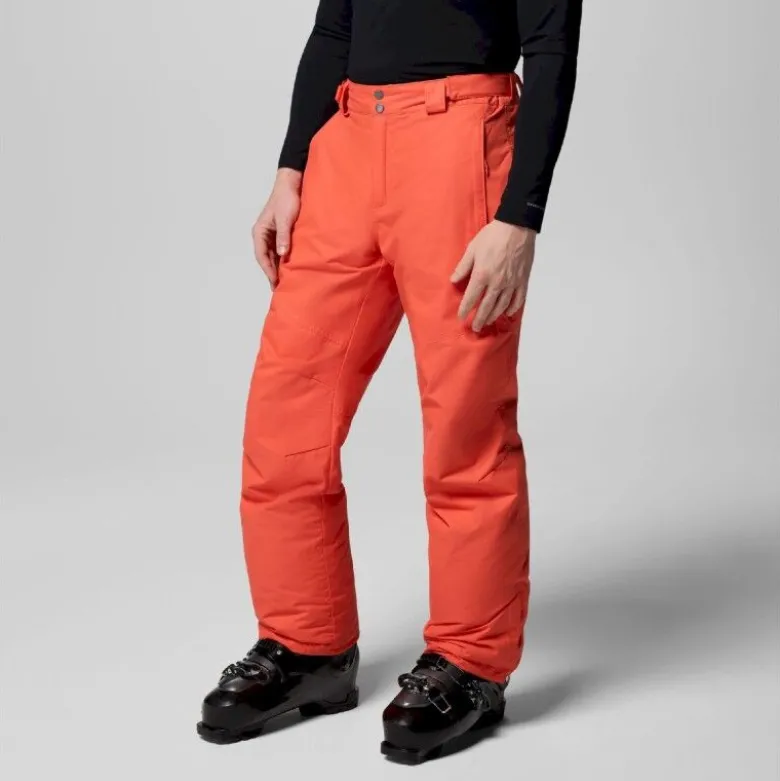 ColumbiaBugaboo V Pant - Pantalon ski homme