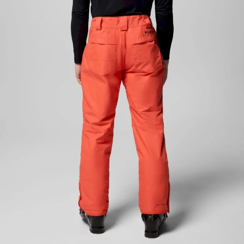 ColumbiaBugaboo V Pant - Pantalon ski homme