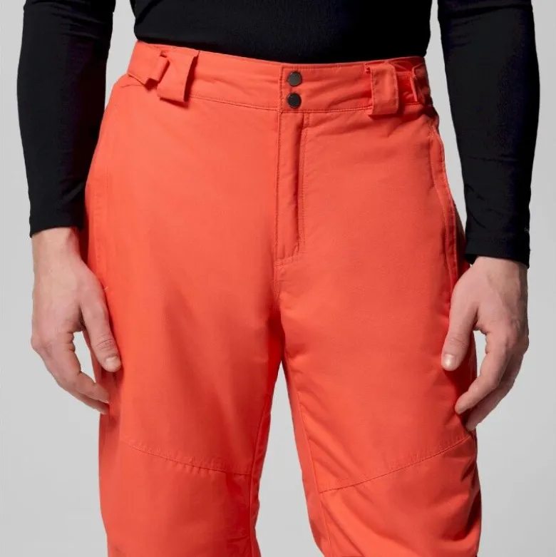 ColumbiaBugaboo V Pant - Pantalon ski homme