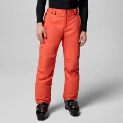 ColumbiaBugaboo V Pant - Pantalon ski homme