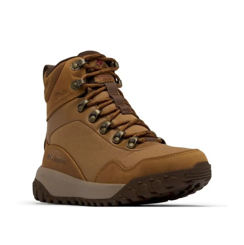 ColumbiaBurnsider Omni-Heat Infinity - Bottes de neige femme
