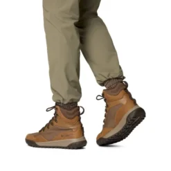 ColumbiaBurnsider Omni-Heat Infinity - Bottes de neige homme