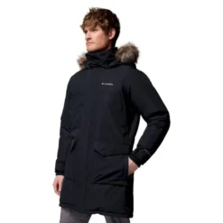ColumbiaCape Ridge Parka - Parka homme