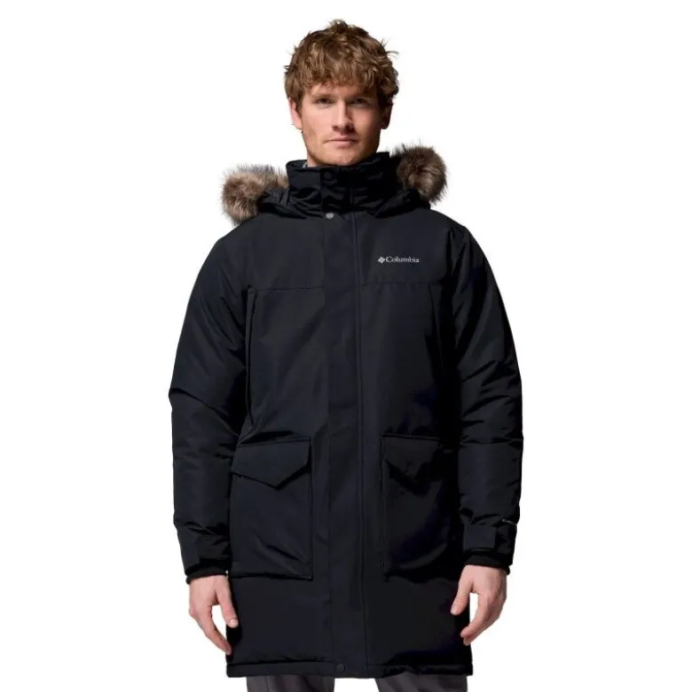 ColumbiaCape Ridge Parka - Parka homme
