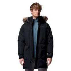 ColumbiaCape Ridge Parka - Parka homme