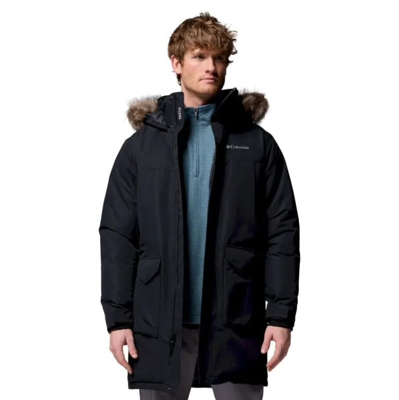 ColumbiaCape Ridge Parka - Parka homme