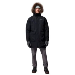 ColumbiaCape Ridge Parka - Parka homme