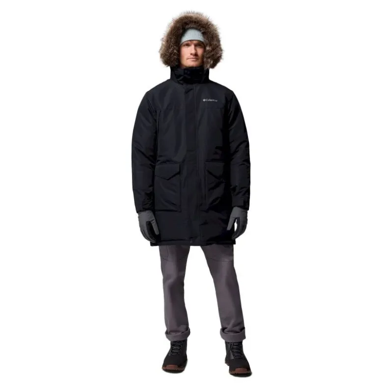 ColumbiaCape Ridge Parka - Parka homme