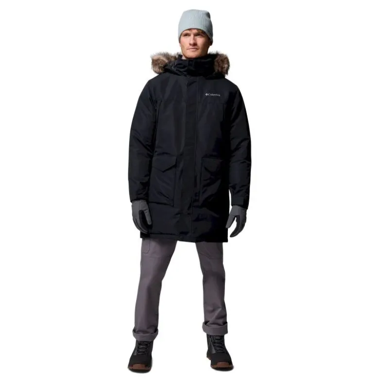 ColumbiaCape Ridge Parka - Parka homme