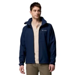 ColumbiaCascade Ridge III Softshell - Veste softshell homme