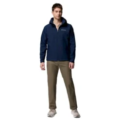 ColumbiaCascade Ridge III Softshell - Veste softshell homme