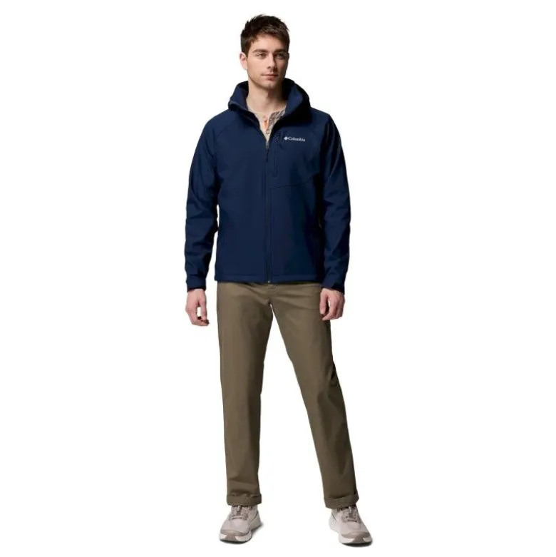 ColumbiaCascade Ridge III Softshell - Veste softshell homme