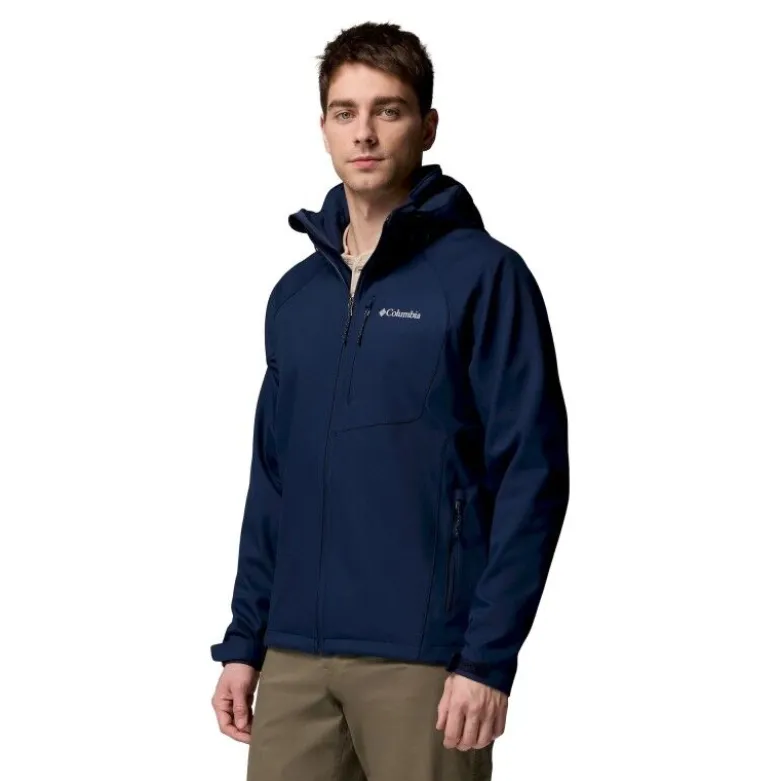 ColumbiaCascade Ridge III Softshell - Veste softshell homme