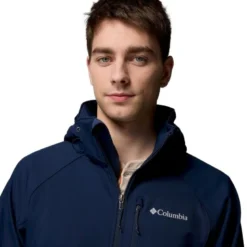 ColumbiaCascade Ridge III Softshell - Veste softshell homme