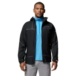 ColumbiaCassiar Pro ODX Shell Jacket - Veste imperméable homme