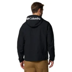 ColumbiaChallenger II Windbreaker Jacket - Veste coupe-vent homme