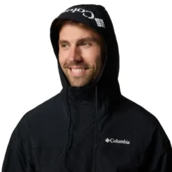 ColumbiaChallenger II Windbreaker Jacket - Veste coupe-vent homme