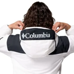 ColumbiaChallenger Insulated Pullover - Veste hardshell femme