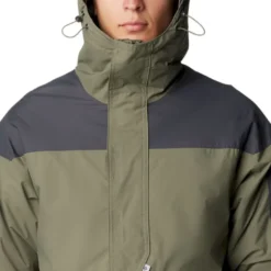 ColumbiaChallenger Pullover - Veste imperméable homme