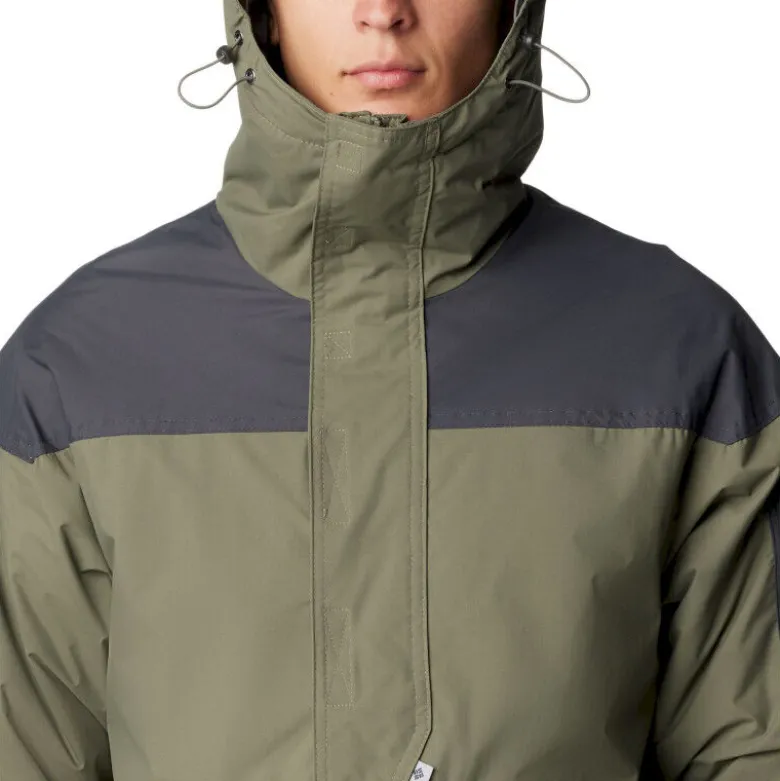ColumbiaChallenger Pullover - Veste imperméable homme
