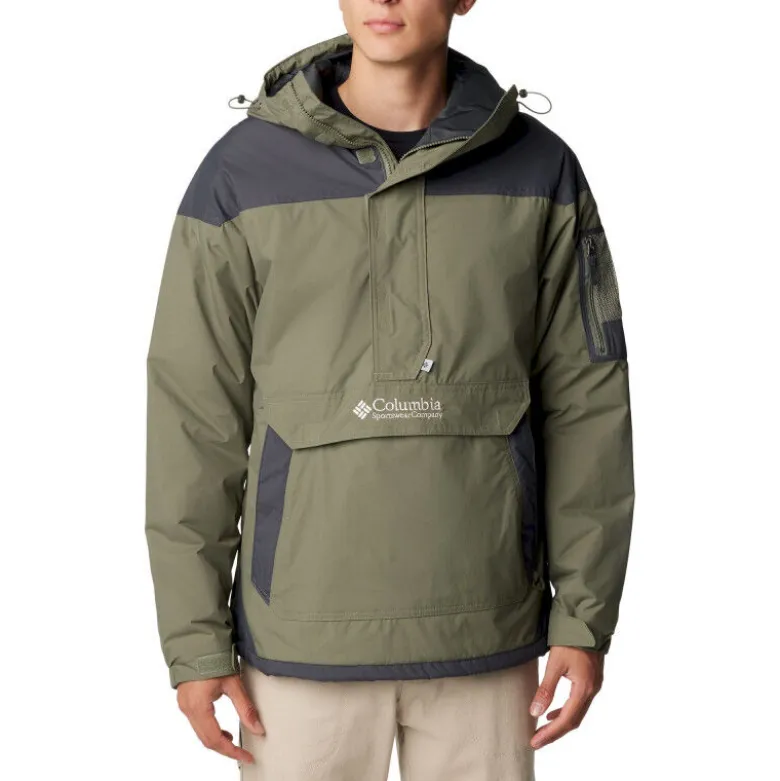 ColumbiaChallenger Pullover - Veste imperméable homme