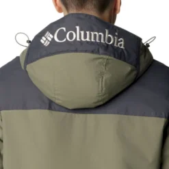 ColumbiaChallenger Pullover - Veste imperméable homme