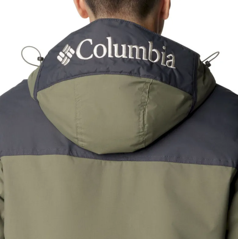 ColumbiaChallenger Pullover - Veste imperméable homme