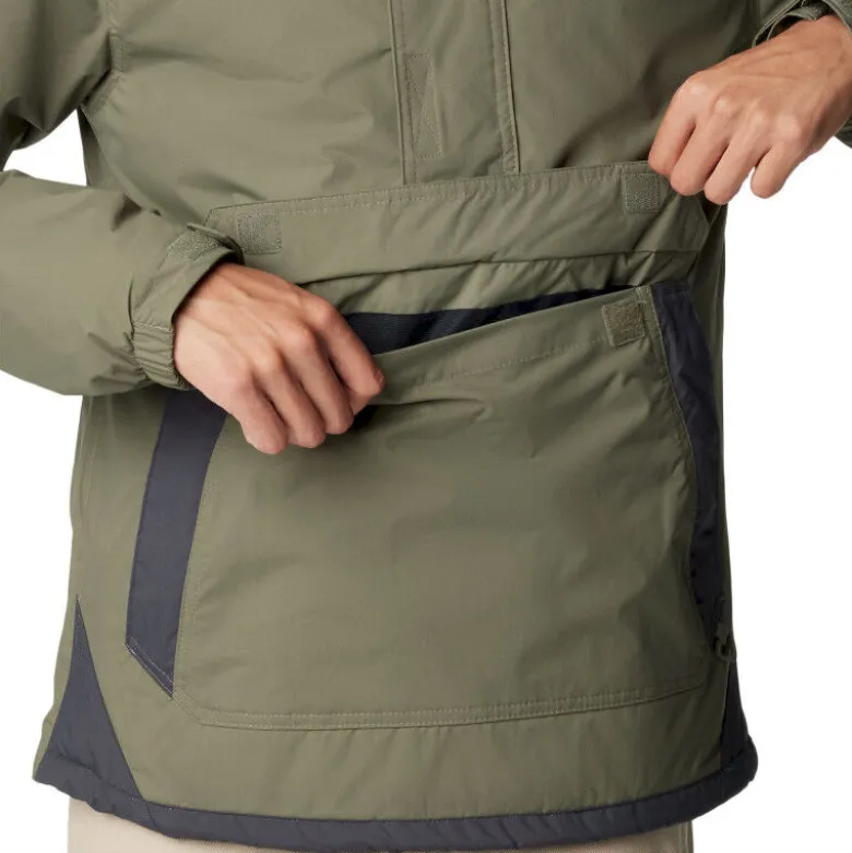 ColumbiaChallenger Pullover - Veste imperméable homme