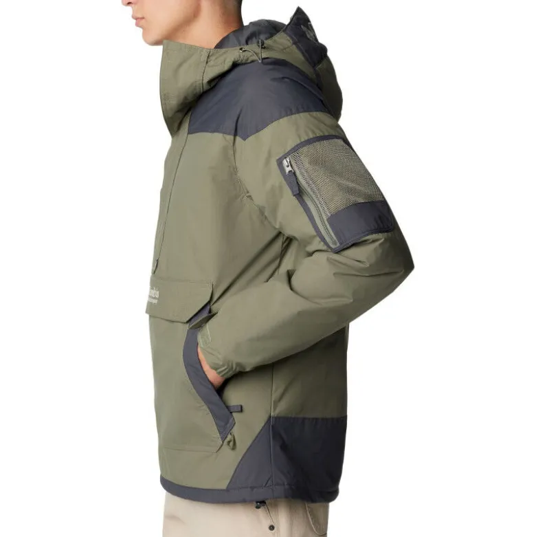 ColumbiaChallenger Pullover - Veste imperméable homme