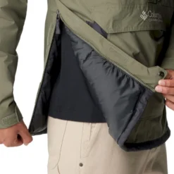 ColumbiaChallenger Pullover - Veste imperméable homme